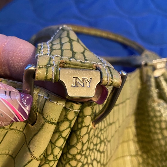 Hand bag - Picture 6 of 11